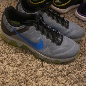 Men’s 9 Max Air